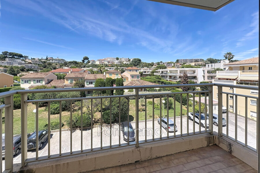 Appartement à vendre à Saint-Laurent-du-Var — Vue parc & jardin — photo 9