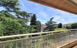 Appartement à vendre à Saint-Laurent-du-Var — Vue parc & jardin — photo 3