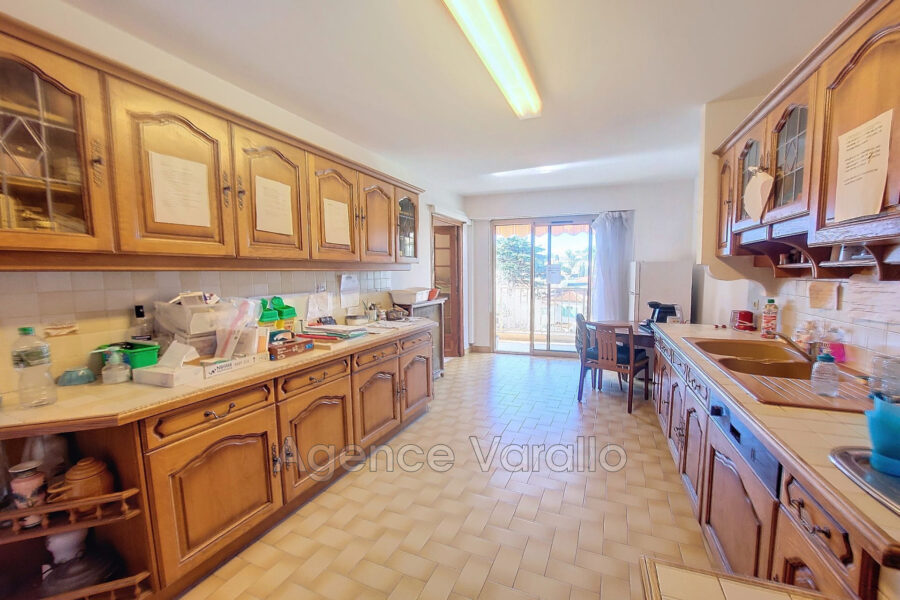 Appartement à vendre à Antibes — Vue mer — photo 7