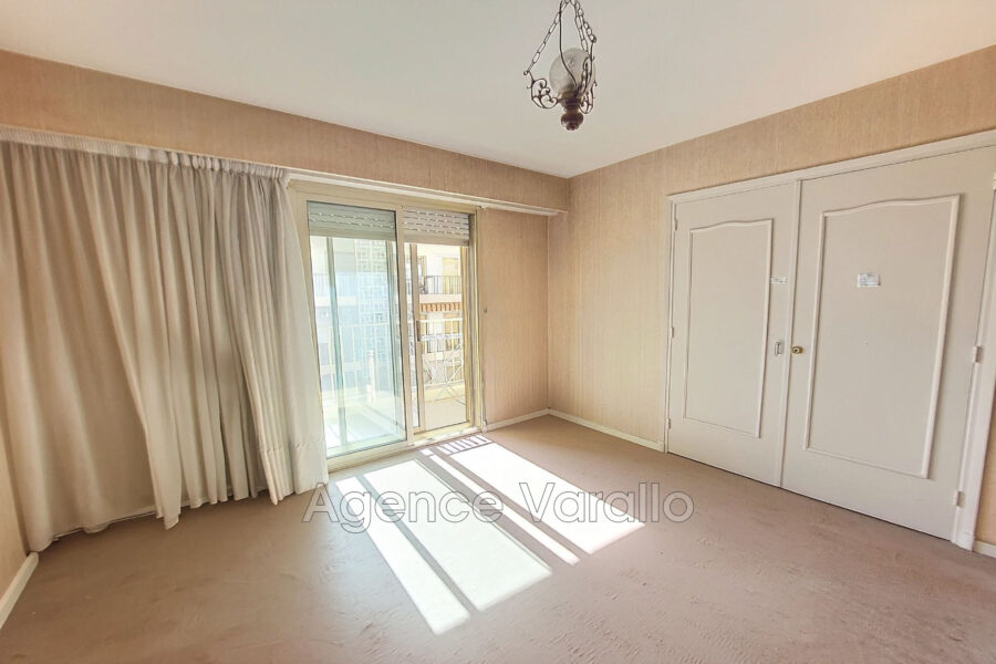 Appartement à vendre à Antibes — Vue mer — photo 4