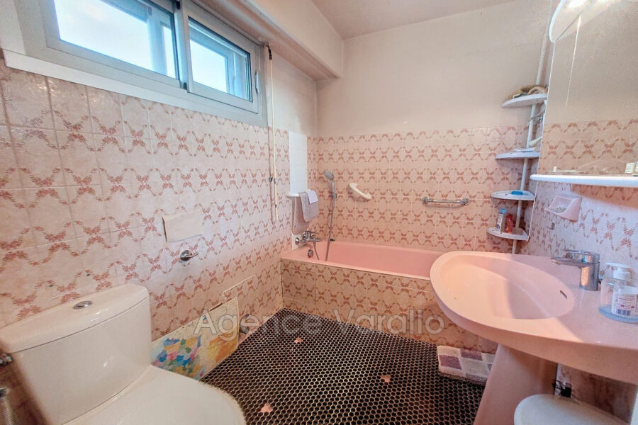 Appartement à vendre à Antibes — Vue mer — photo 9
