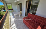 Appartement à vendre à Mandelieu-la-Napoule — Vue marina & port — photo 5