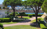 Appartement à vendre à Mandelieu-la-Napoule — Vue marina & port — photo 2