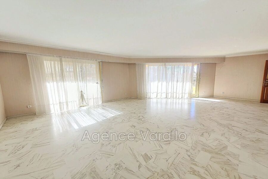 Appartement à vendre à Antibes — Vue mer — photo 3
