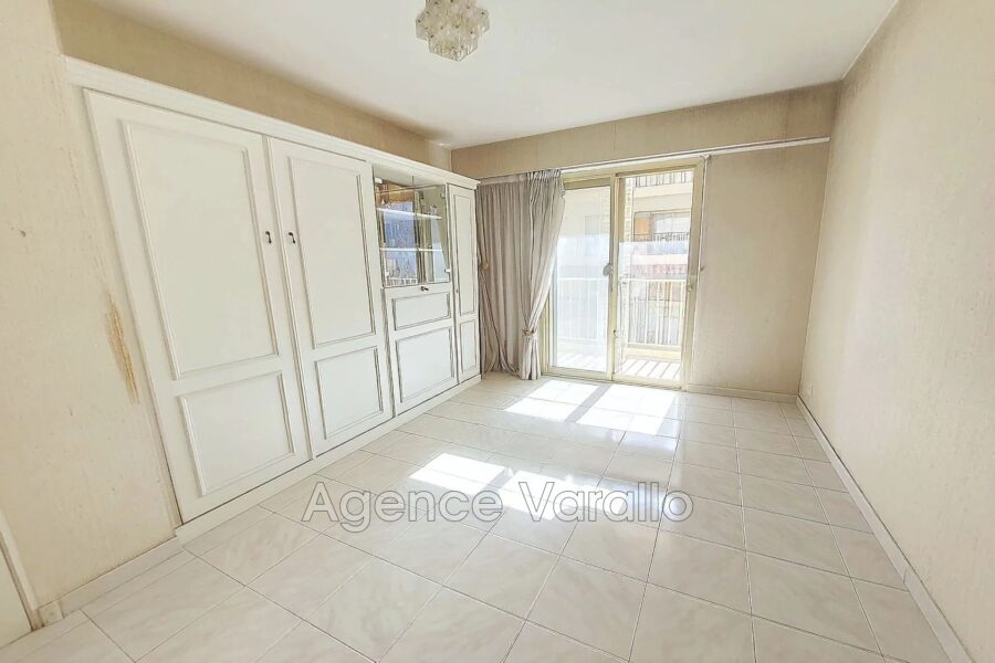 Appartement à vendre à Antibes — Vue mer — photo 5