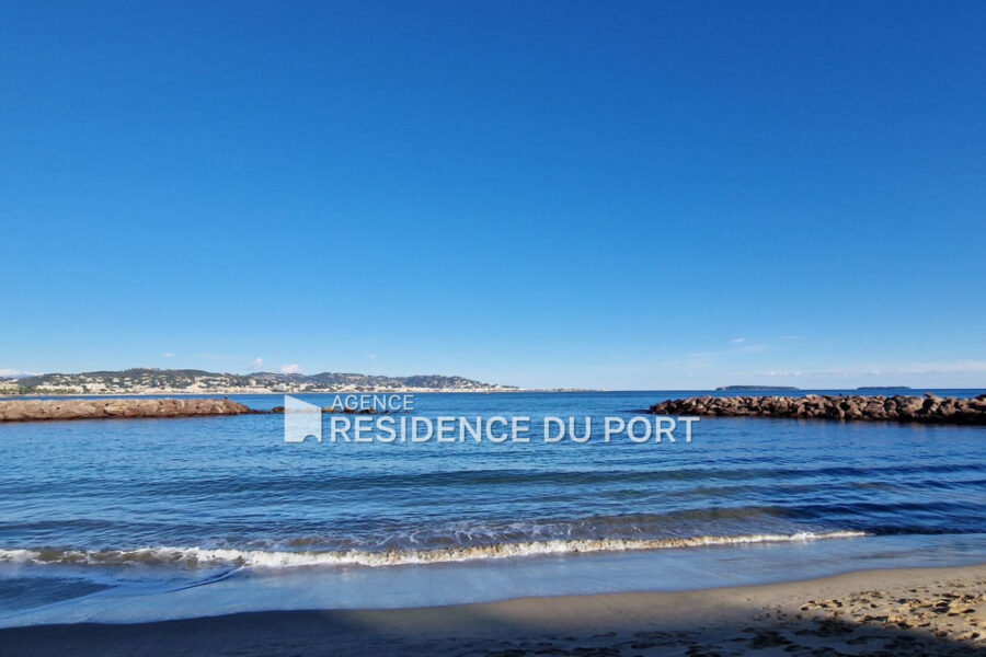Appartement à vendre à Mandelieu-la-Napoule — Vue marina & port — photo 20