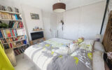 Appartement à vendre à Cagnes-sur-Mer — Vue mer — photo 8
