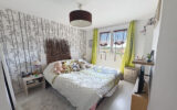 Appartement à vendre à Cagnes-sur-Mer — Vue mer — photo 7
