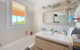 Appartement à vendre à Cagnes-sur-Mer — Vue mer — photo 9