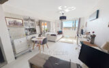 Appartement à vendre à Cagnes-sur-Mer — Vue mer — photo 3
