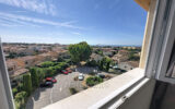 Appartement à vendre à Cagnes-sur-Mer — Vue mer — photo 6