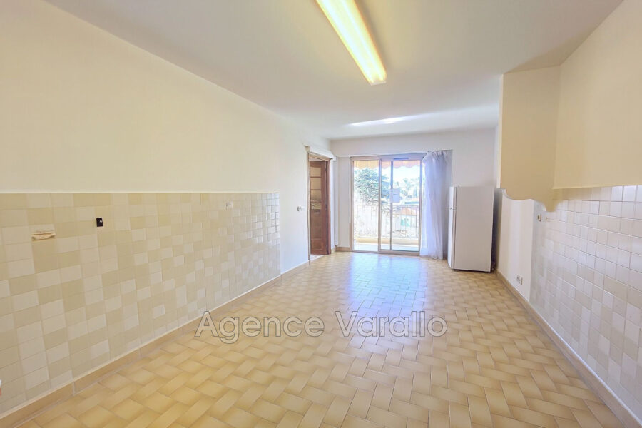 Appartement à vendre à Antibes — Vue mer — photo 8