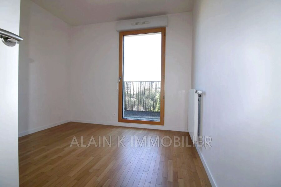 Appartement à vendre à Chaville — Vue sur la ville — photo 10