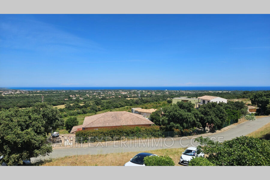 Maison à vendre à Solaro — Vue mer — photo 1