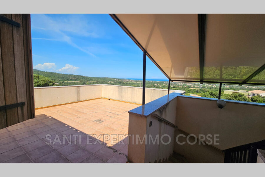 Maison à vendre à Solaro — Vue mer — photo 11