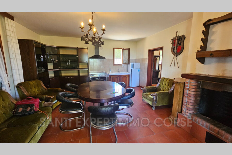 Maison à vendre à Solaro — Vue mer — photo 5