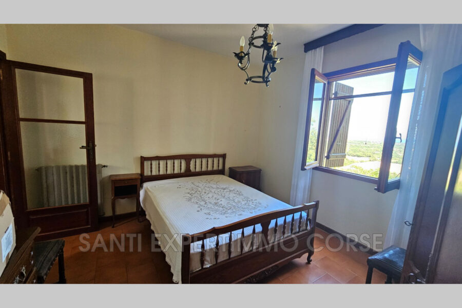 Maison à vendre à Solaro — Vue mer — photo 7