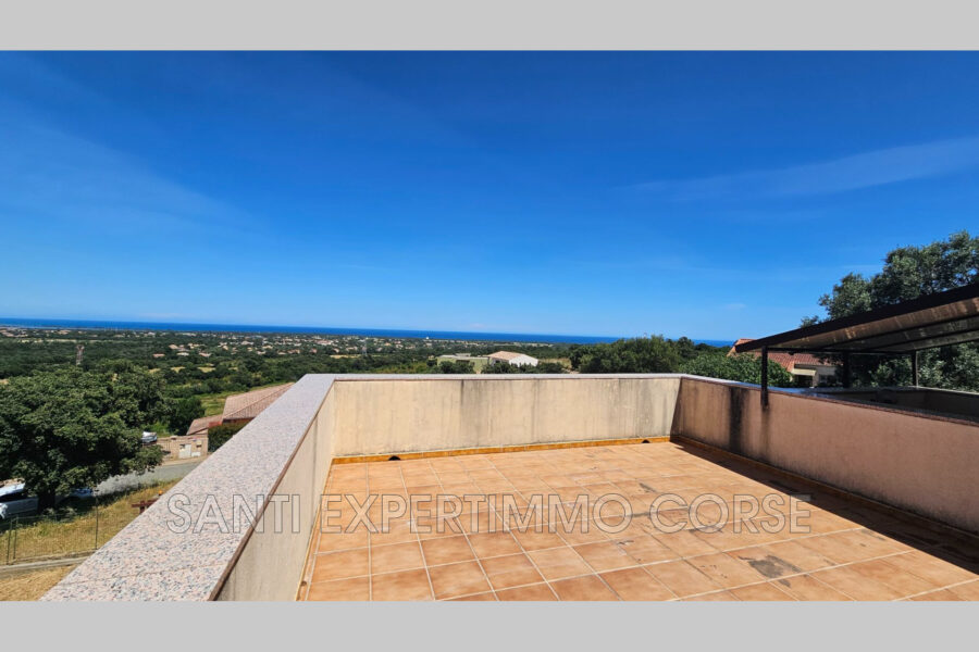 Maison à vendre à Solaro — Vue mer — photo 10