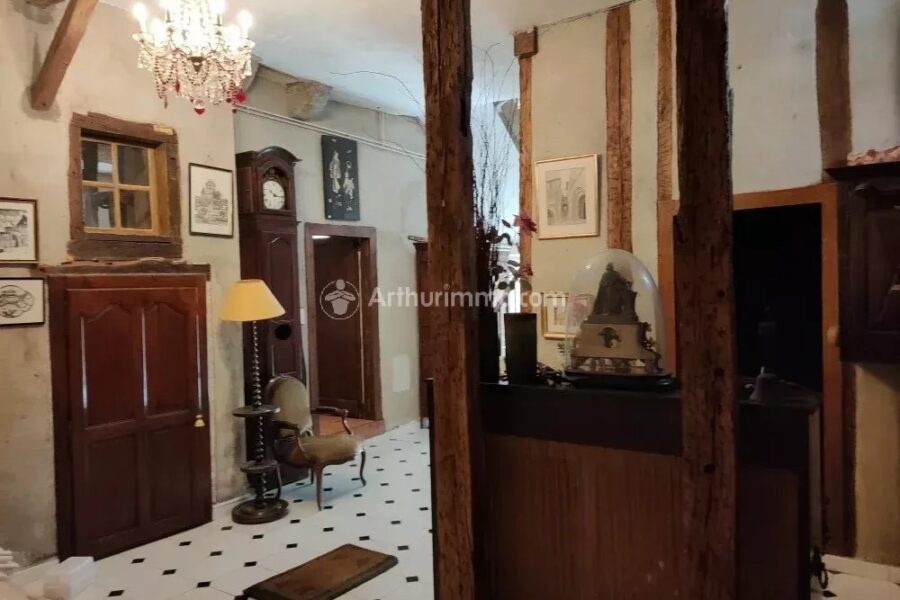 Maison à vendre à Lautrec — Vue nature — photo 8