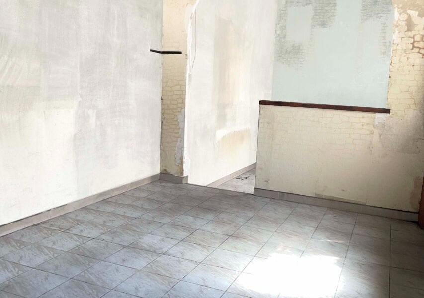 Maison à vendre à Courpière — Vue parc & jardin — photo 5