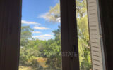 Maison à vendre à Courpière — Vue parc & jardin — photo 1