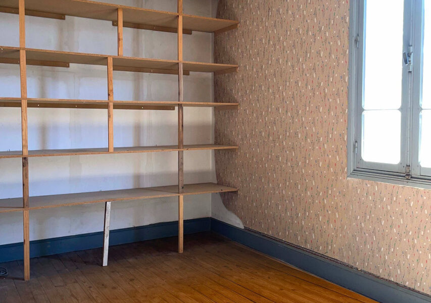 Maison à vendre à Courpière — Vue parc & jardin — photo 6