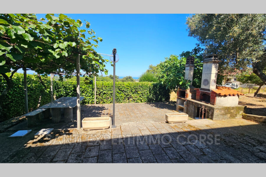 Maison à vendre à Solaro — Vue mer — photo 14