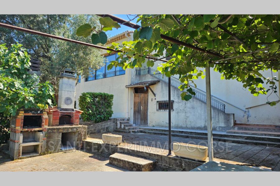 Maison à vendre à Solaro — Vue mer — photo 3