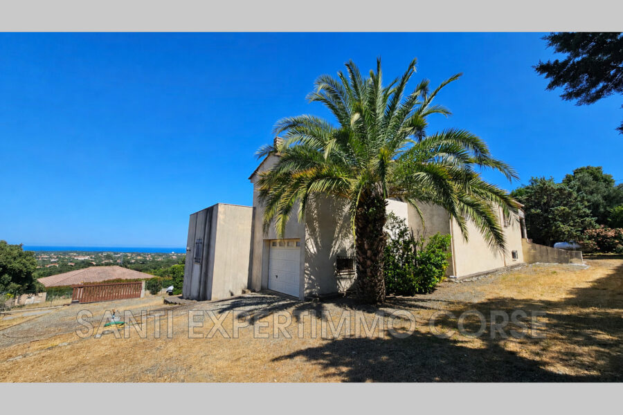Maison à vendre à Solaro — Vue mer — photo 2