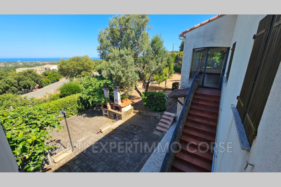 Maison à vendre à Solaro — Vue mer — photo 8