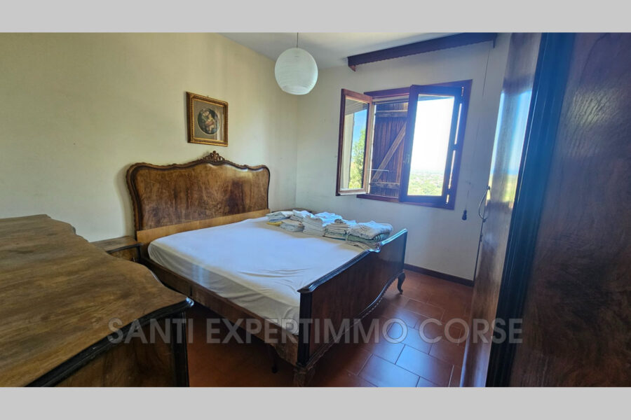 Maison à vendre à Solaro — Vue mer — photo 13