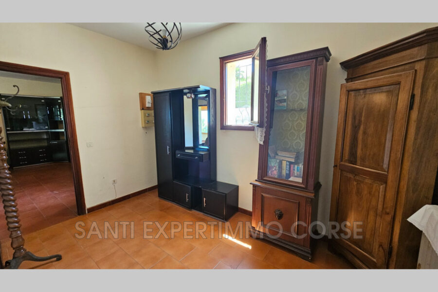 Maison à vendre à Solaro — Vue mer — photo 9