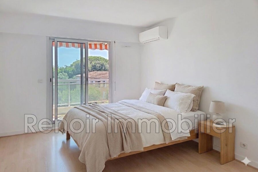 Appartement à vendre à Cagnes-sur-Mer — Vue mer — photo 5