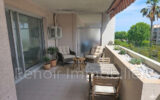 Appartement à vendre à Cagnes-sur-Mer — Vue mer — photo 4