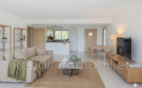 Appartement à vendre à Cagnes-sur-Mer — Vue mer — photo 3