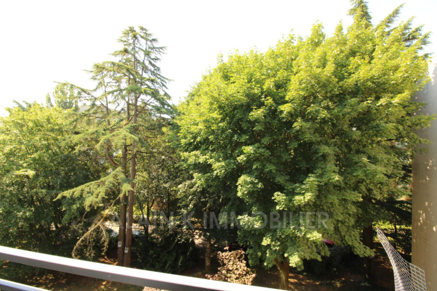 Appartement à vendre à Vélizy-Villacoublay — Vue parc & jardin — photo 20