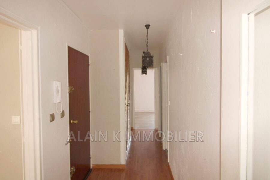 Appartement à vendre à Vélizy-Villacoublay — Vue parc & jardin — photo 8