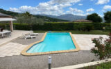 Maison à vendre à Saint-Jeannet — Vue montagne — photo 6