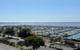 Appartement à vendre à Saint-Laurent-du-Var — Vue mer — photo 3