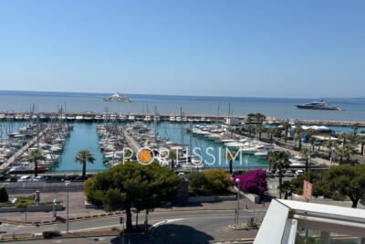 Appartement à vendre à Saint-Laurent-du-Var