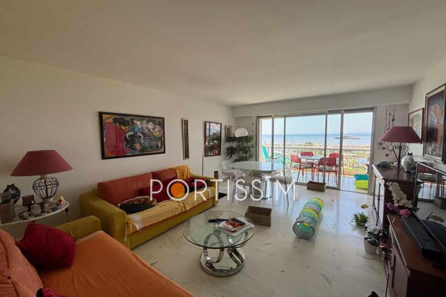 Appartement à vendre à Saint-Laurent-du-Var — Vue mer — photo 4