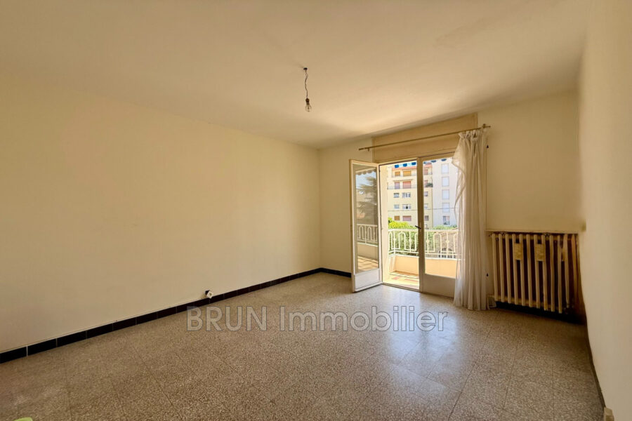 Appartement à vendre à Juan-les-Pins — Vue sur la ville — photo 3