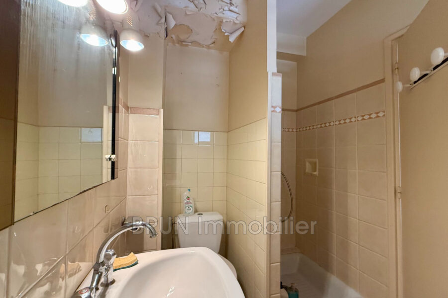 Appartement à vendre à Juan-les-Pins — Vue sur la ville — photo 6