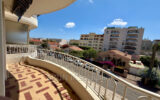 Appartement à vendre à Juan-les-Pins — Vue sur la ville — photo 1