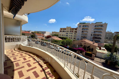 Appartement à vendre à Juan-les-Pins
