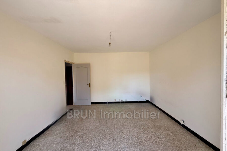 Appartement à vendre à Juan-les-Pins — Vue sur la ville — photo 5