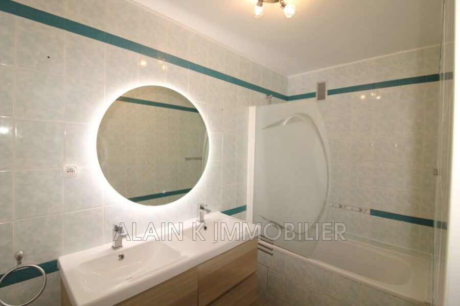 Appartement à vendre à Vélizy-Villacoublay — Vue parc & jardin — photo 9