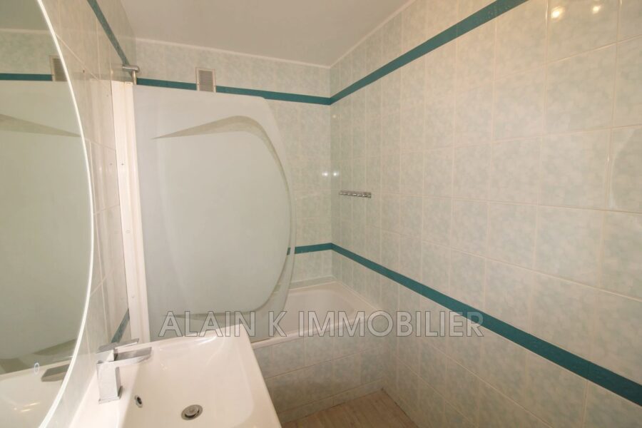 Appartement à vendre à Vélizy-Villacoublay — Vue parc & jardin — photo 10