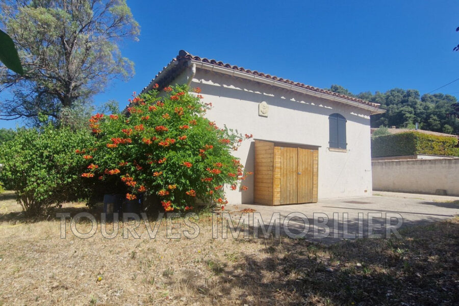 Maison à vendre à Tourves — Vue nature — photo 4