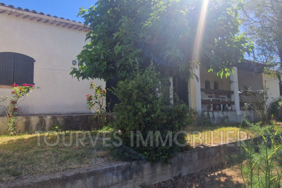 Maison à vendre à Tourves — Vue nature — photo 3
